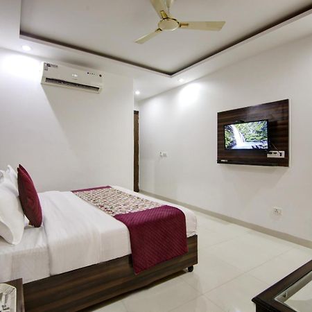 Hotel Devrana Delhi Airport New Delhi Luaran gambar