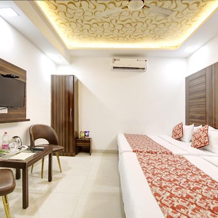 Hotel Devrana Delhi Airport New Delhi Luaran gambar
