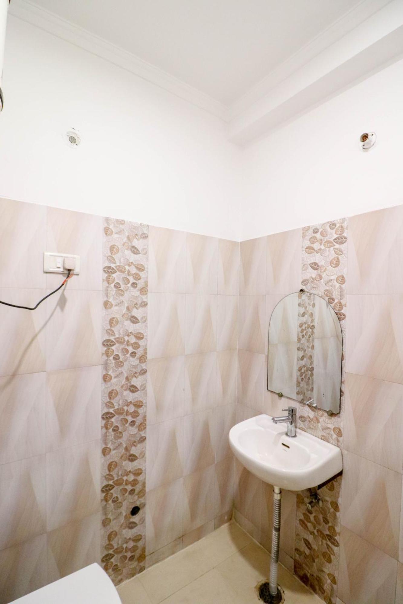 Hotel Devrana Delhi Airport New Delhi Luaran gambar