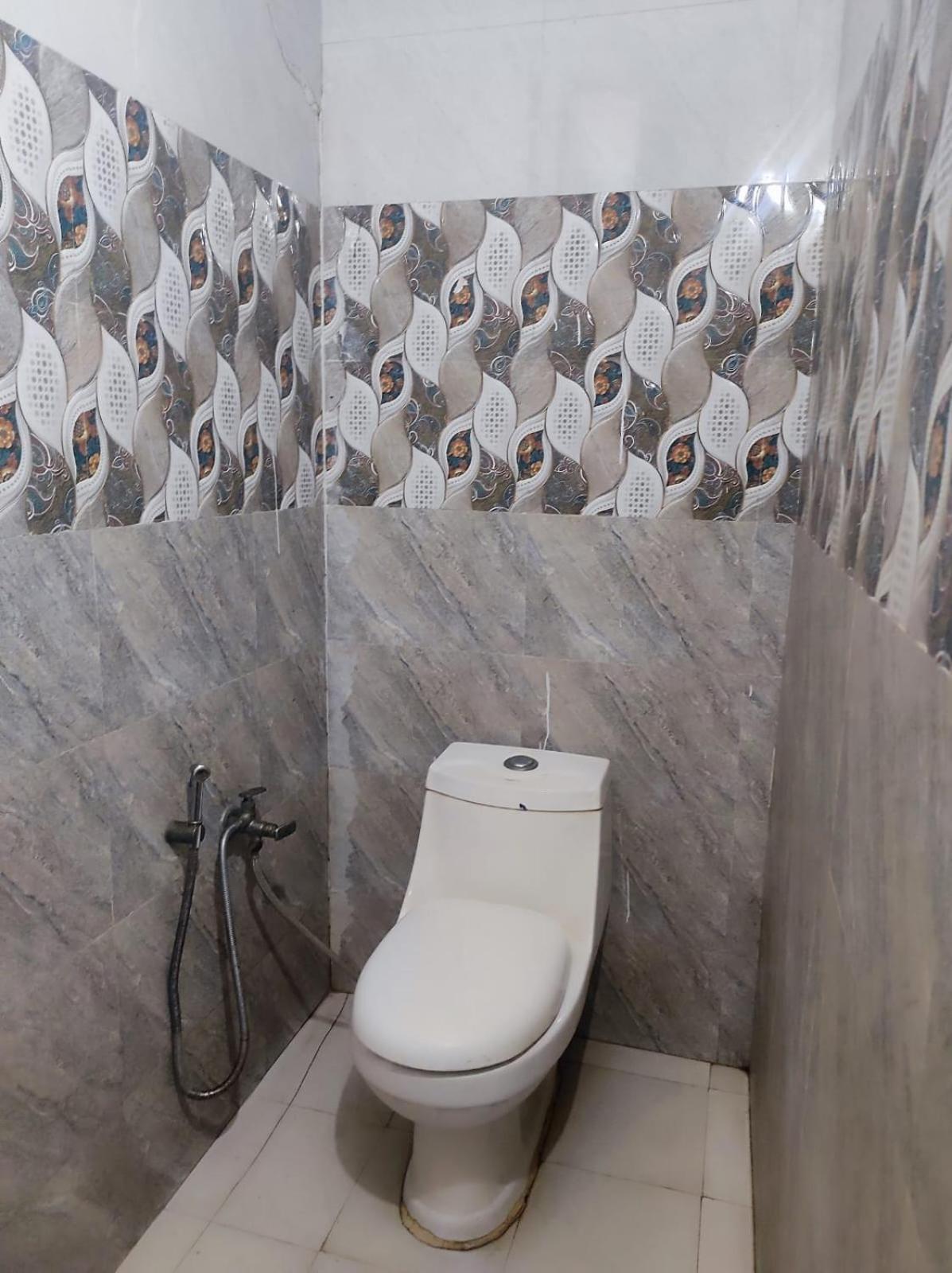 Hotel Devrana Delhi Airport New Delhi Luaran gambar